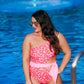 Sunkissed Leopard Swimsuit