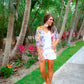 Julia Floral Kimono