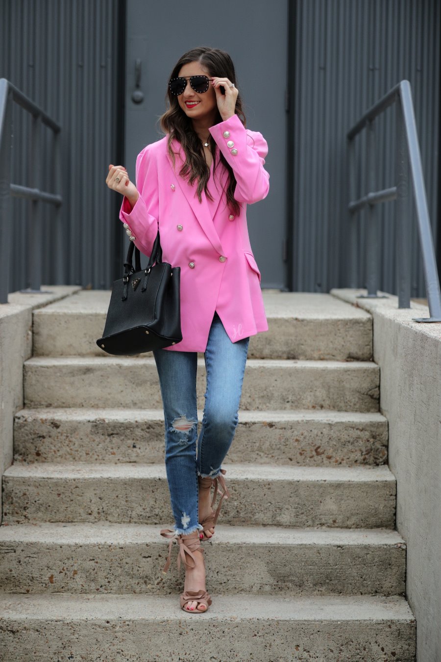 Class Act Blazer - Jess Lea Wholesale