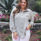 Dean Button Up Top