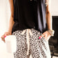 Nap Time Leopard Lounge Pants