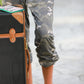 Chelsea Camo Jumpsuit