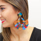 Easy Breezy Fringe Earrings
