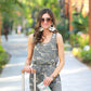 Chelsea Camo Jumpsuit