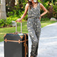Chelsea Camo Jumpsuit