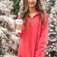 Miley Vintage Pullover