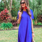 Maddy T-Shirt Dress