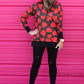 Valentine's Night Heart Everyday Tunic