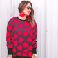 Valentine's Night Heart Everyday Tunic