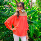 Aruba Off the Shoulder Top - Jess Lea Wholesale