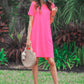 Maddy T-Shirt Dress