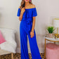 Ritz & Romance Jumpsuit