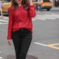 Star of the Show Sequin Top