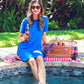 Maddy T-Shirt Dress