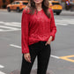 Star of the Show Sequin Top