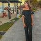 Ritz & Romance Jumpsuit