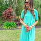 Maddy T-Shirt Dress