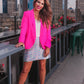 All That Glitters Sequin Skirt