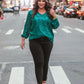 Star of the Show Sequin Top
