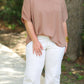 Basic Instincts Pocket Tunic - Jess Lea Wholesale