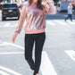 In The Spotlight Sequin Top