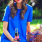 Maddy T-Shirt Dress
