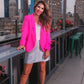 All That Glitters Sequin Skirt