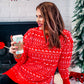 Merry And Bright Everyday Tunic