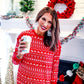 Merry And Bright Everyday Tunic