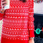 Merry And Bright Everyday Tunic