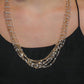Girls Love Pearls Layered Necklace