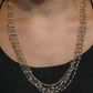 Girls Love Pearls Layered Necklace