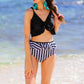 Island Resort Two Piece Swimsuit