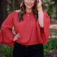 Morgan Off the Shoulder Top