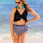 Island Resort Two Piece Swimsuit
