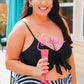 Island Resort Two Piece Swimsuit