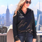 Boss Babe Button Up Top - Jess Lea Wholesale