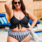 Island Resort Two Piece Swimsuit