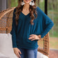 Melanie Dolman Sleeve Top