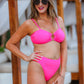 Cruise The Coast Two Piece Swimsuit