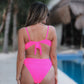 Cruise The Coast Two Piece Swimsuit