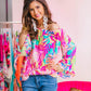 Tropical Bliss Top