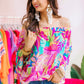 Tropical Bliss Top