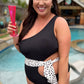 Bungalow Babe One Piece Swimsuit