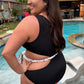 Bungalow Babe One Piece Swimsuit