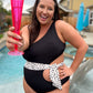 Bungalow Babe One Piece Swimsuit
