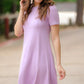 Maddy T-Shirt Dress