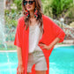 Day Glow Cardigan