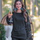 Vegas Lights Sequin Top - Jess Lea Wholesale