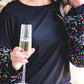 Vegas Lights Sequin Top - Jess Lea Wholesale